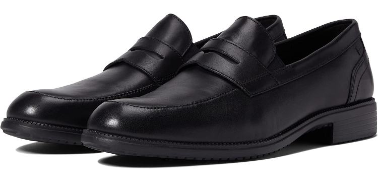 Rokcport Total Motion Dress Penny Loafer