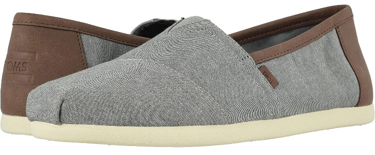 Toms Alpargata CloudBound Espadrille Shoes For Summertime