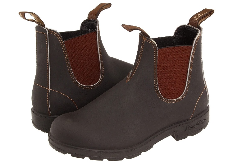 Blundstone BL500 Original 500 Chelsea Boot