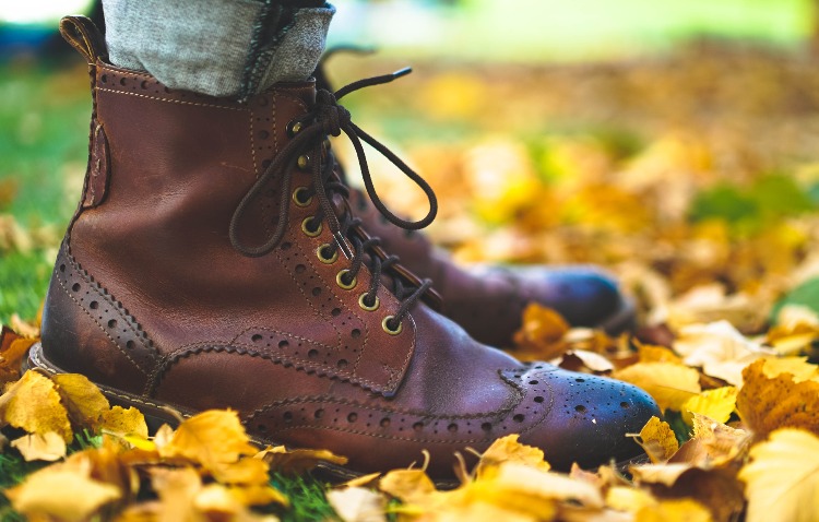 The Best Dress Boots For Fall On Zappos