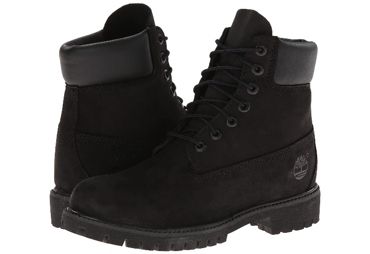 Timberland 6-Inch Premium Waterproof Boot