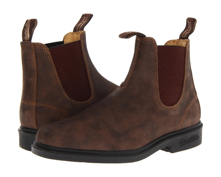 Blundstone Dress Chelsea Boot