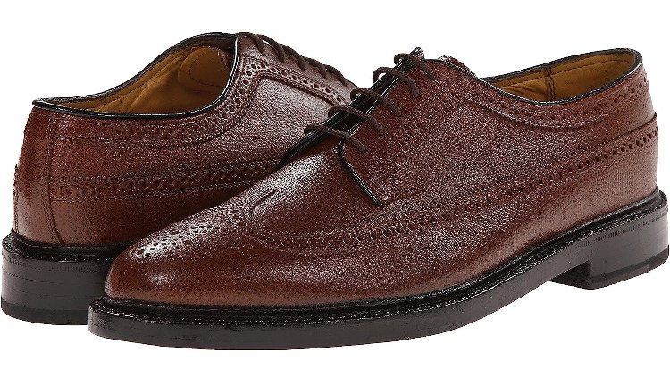 Florsheim Kenmoor Wingtip Oxford