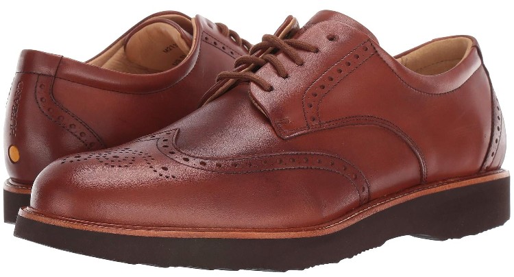 Samuel Hubbard Tipping Point