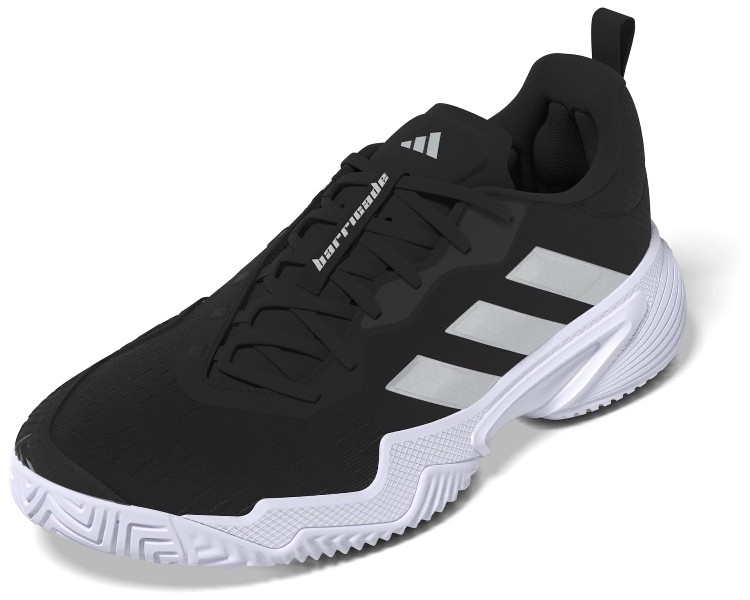 Adidas Barricade Tennis Shoes