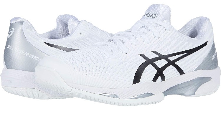 Asics Solution Speed