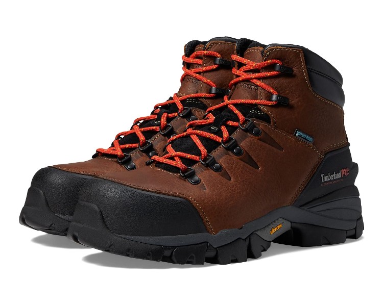 Timberland Pro Hyperion 6inch Composite WP