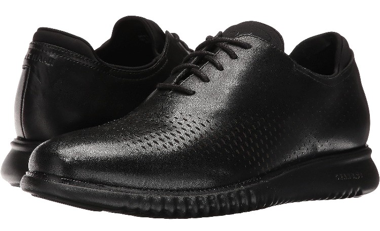 2.Zerogrand Laser Wing Oxford