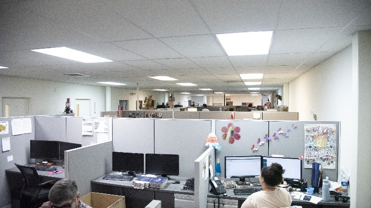 CigarPage's Office in Bath, PA