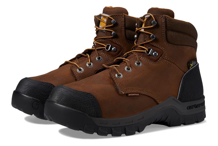 carhartt Rugged Flex Waterproof Internal Met Guard