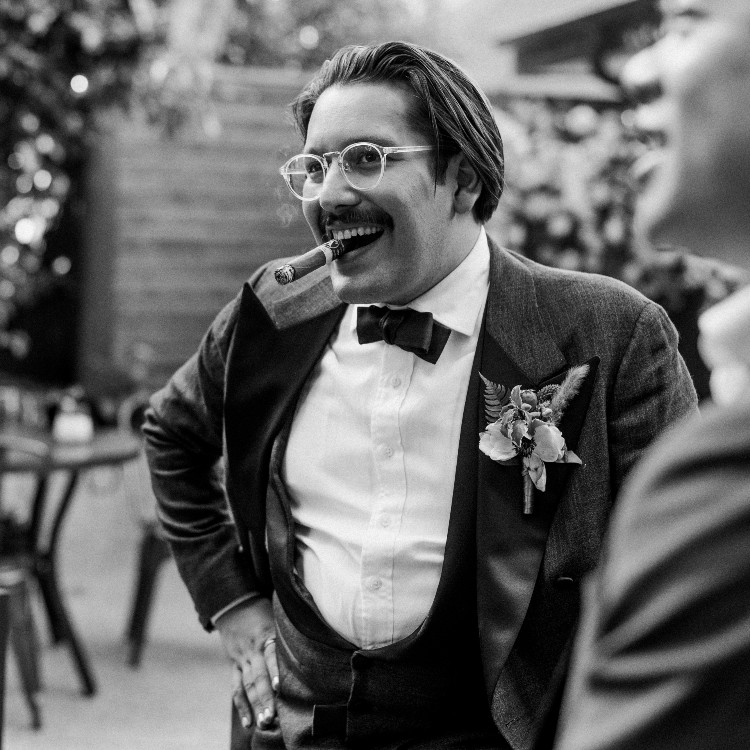 Carlos Author Bio Picture