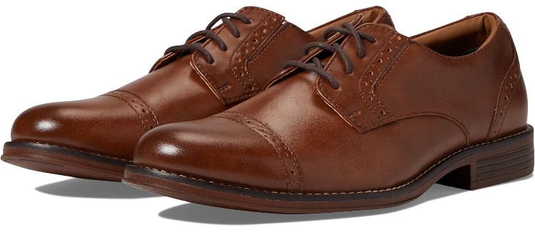 Dockers Ferrel Derby