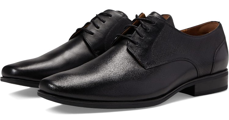 Florsheim Jackson Plain Toe Oxford