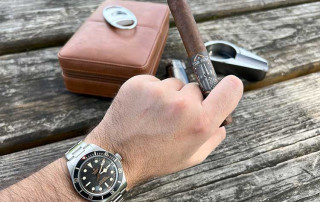 Free Will With Tudor Black Bay 58