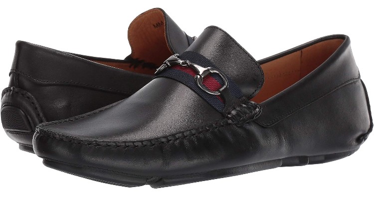 MAssimo Matteo Bit Strap Driver