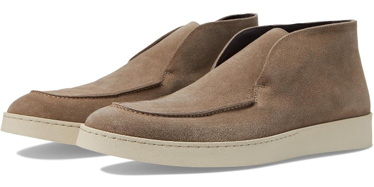 To Boot New York Reed