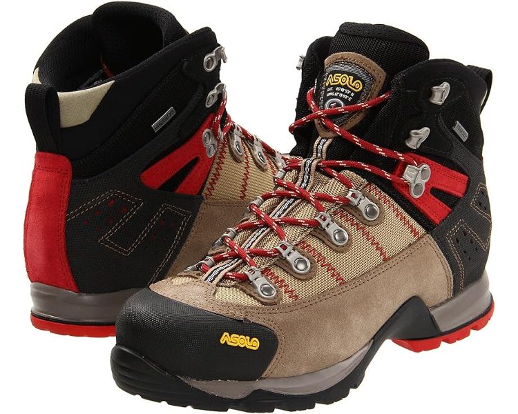 Asolo Fugitive GTX