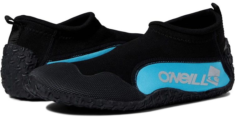 ONeill Reactor Reef Boot