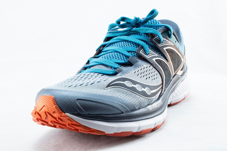 Sporty Walking Shoes