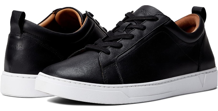 Vionic Lucas Dress Walking Sneakers