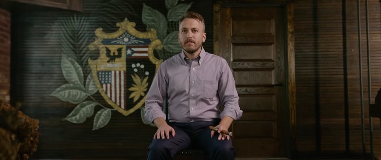 HAnd Rolled JC Newman Cigar Documentary Online