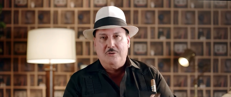 Hand Rolled Cigar Documentary Thumbnail