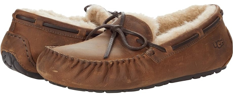 Ugg Olsen Home Moccasins
