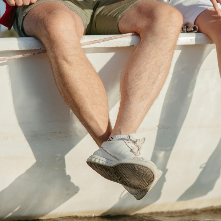 Best Mens Boat Shoes On Zappos