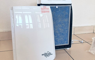 Membrane Solutions Air Purifier MSA3S jpg
