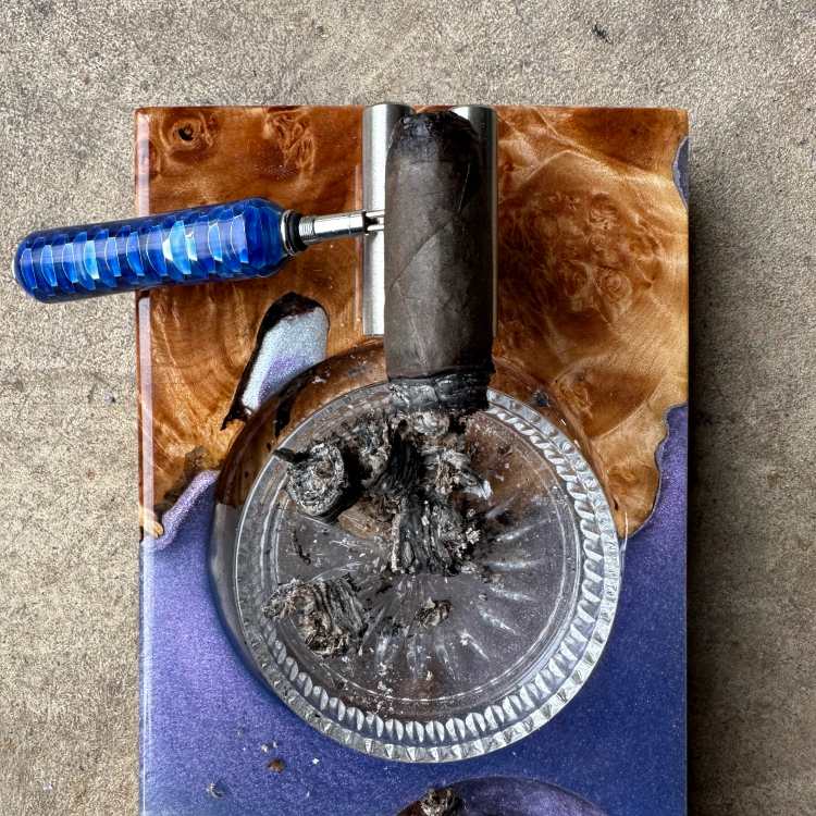 Perdomo Maduro Anniversary Cigar Review