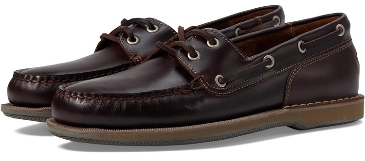Rockport Ports of Call Perth boat shoes
