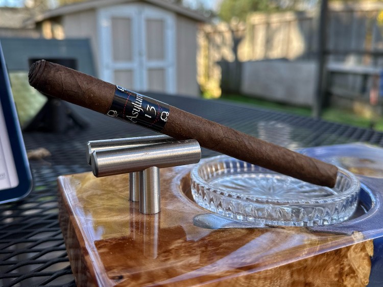 99 Problems Lancero by Asylum 13