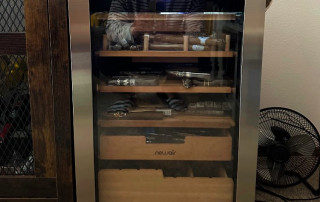 NewAir Boveda Humidor Review
