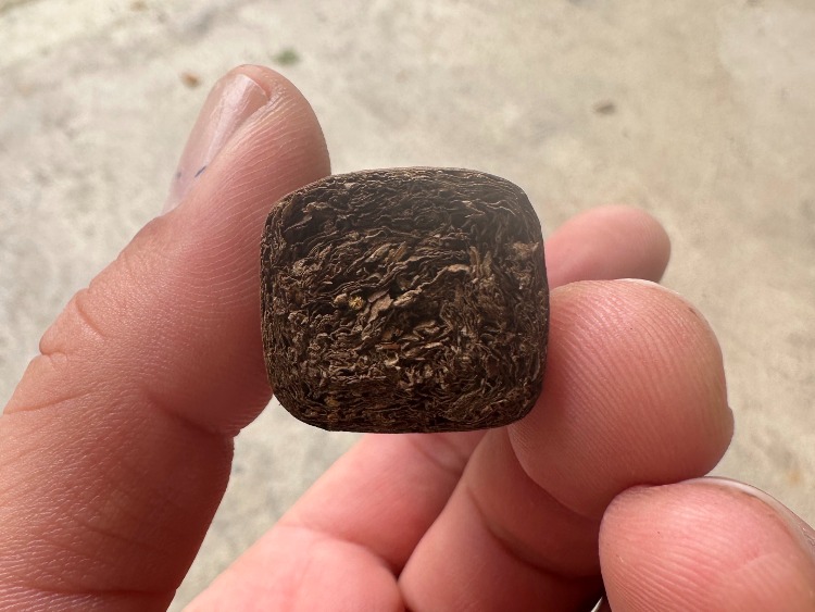 Box Pressed Buena Vista Cigar Foot