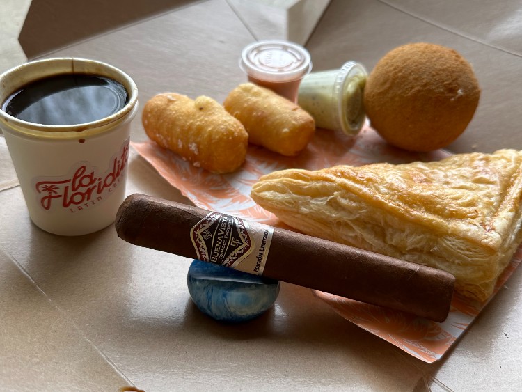 Buena Vista Edicion Limitada Cigar Review