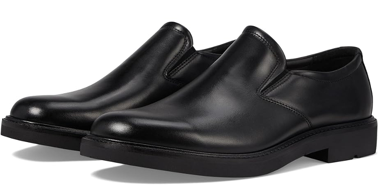 ECCO London Slip-On Shoes For Overpronation