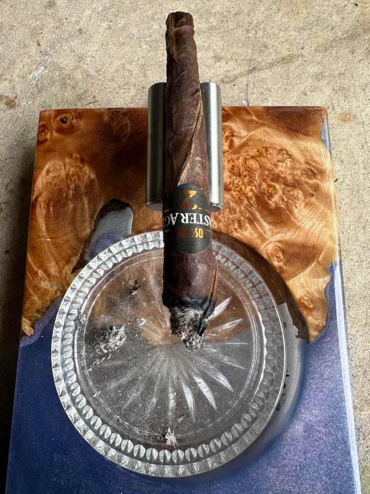 Master Aged 2 Cigar by Toscano Italy