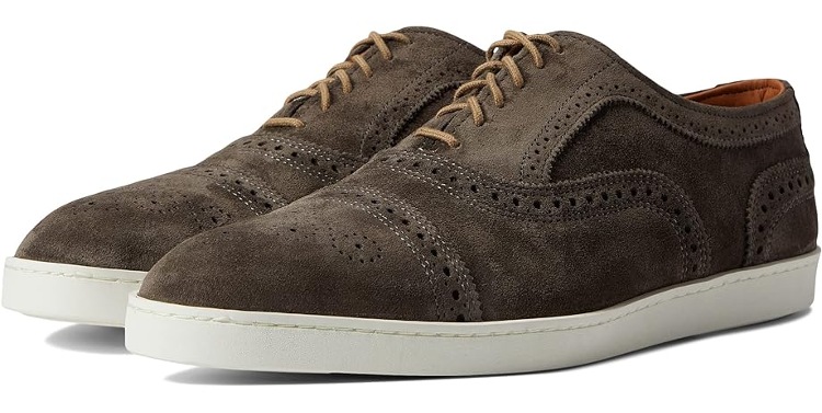 Allen Edmonds Strand Sneaker
