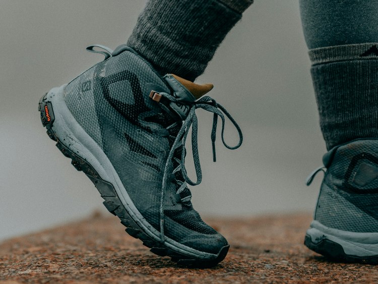 Salomon Hiking Boot Brand For Men