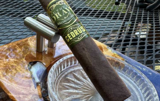 Cedrus Cigar by Southern Draw