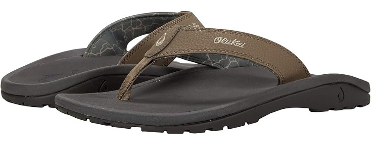 Ohana Olukai Sandals