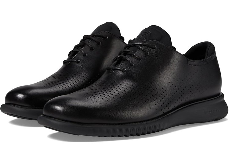 2.Zerogrand Laser Wing Oxford