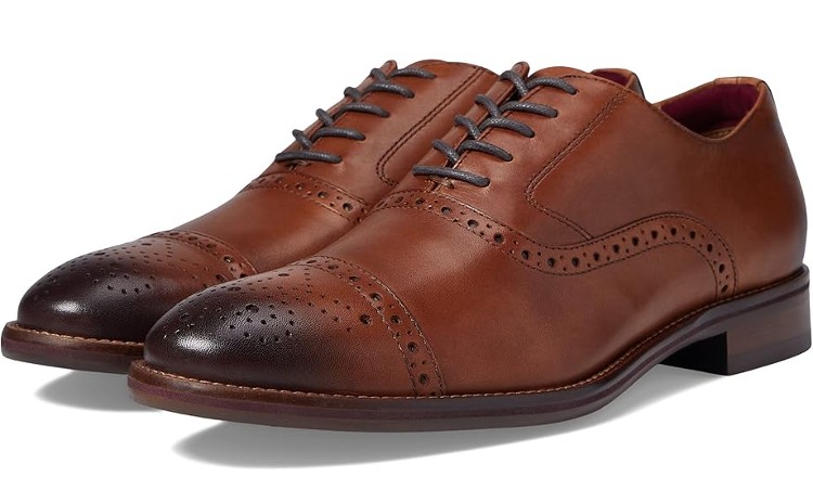 JM Conard Cap Toe 2.0