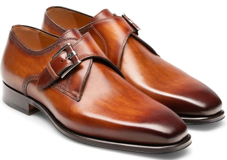 MAgnanni Marco II Shoes