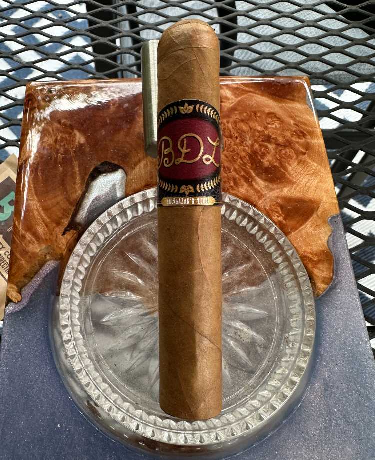 Smoking Review Of BDL Connecticut