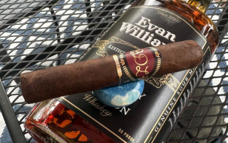 Cigar Blend Of BDL Liga 12 by Tabacalera Pages