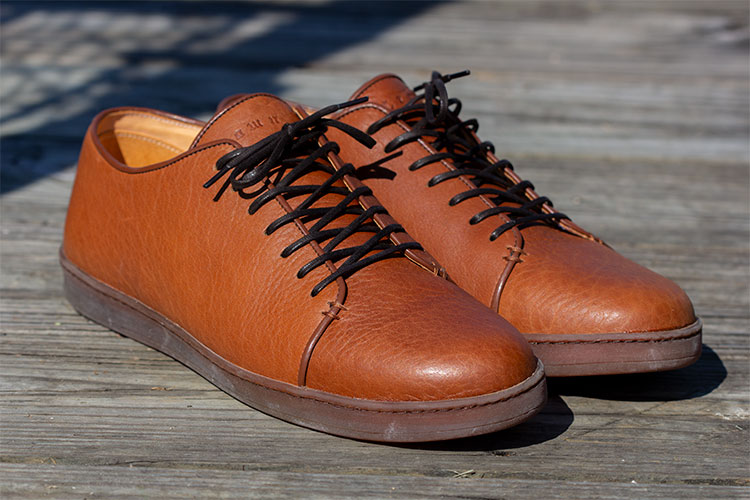 Crown-Northampton-Sneakers-Derby-Harlestone