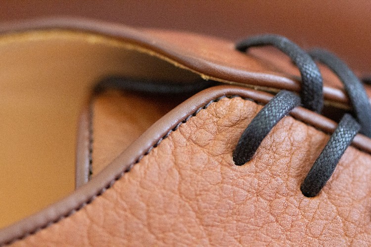 French Binding of Harlestone Crown Northampton