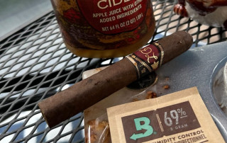 Overall Thoughts On BDL Maduro Cigar by Raymond Pages 2