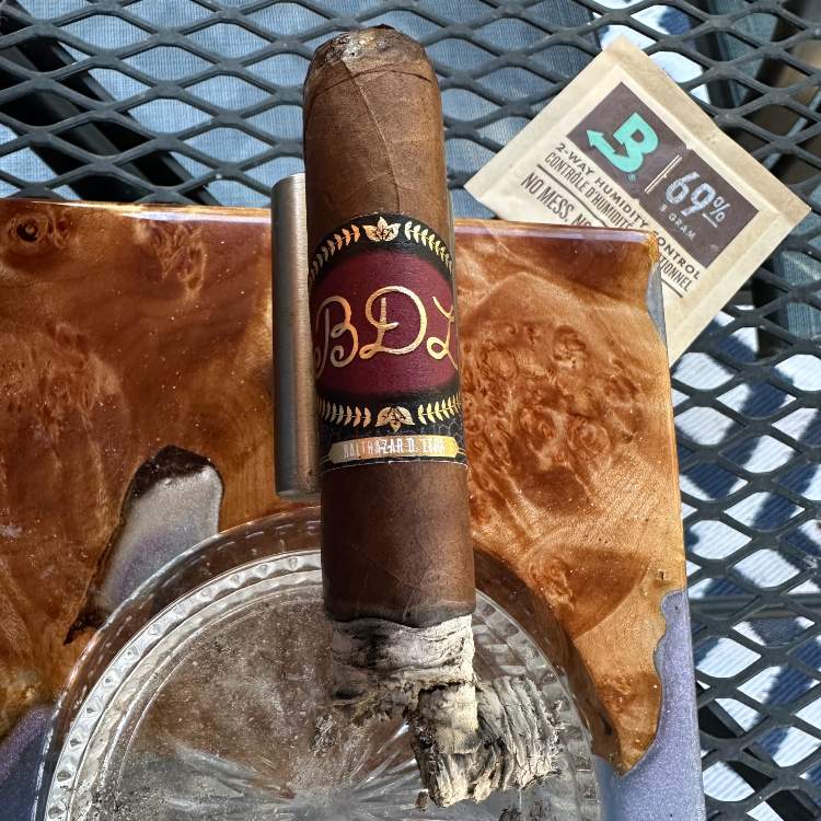 Second Third Burn BDL Liga 12